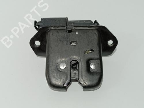 Tailgate lock DACIA SANDERO III 1.0 TCe 100 ECO-G | BP13300766C101 