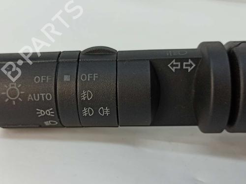 Headlight switch NISSAN QASHQAI I (J10, NJ10) 1.5 dCi | BP10637372I24