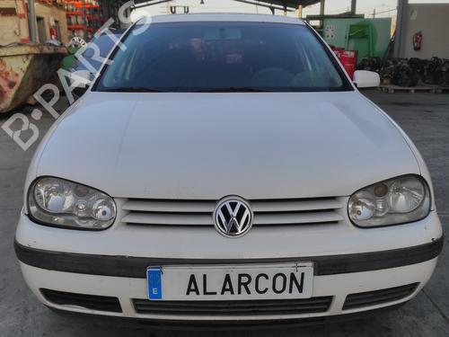 Compresseur AC VW GOLF IV (1J1) 1.6 | BP21362181M34 