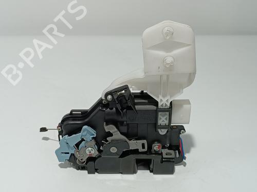 Türschloss links vorne VW CADDY III MPV (2KB, 2KJ, 2CB, 2CJ) 1.6 TDI | BP10515645C98