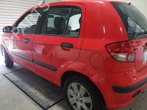 Front left window mechanism HYUNDAI GETZ (TB) 1.1 | BP6820891C22
