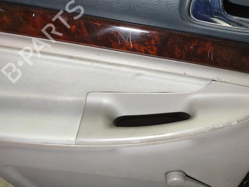 Rear left panel AUDI A4 B5 (8D2) | BP26174292C60 - Image 2