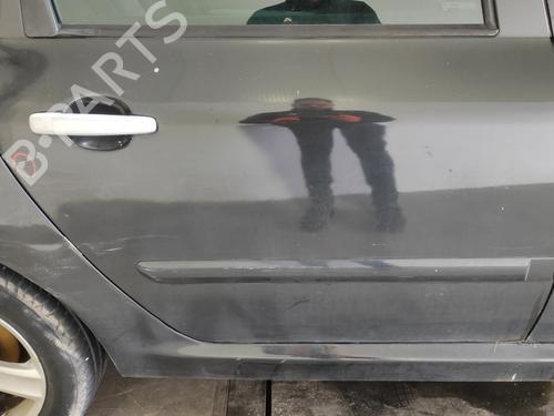 Right rear door PEUGEOT 307 SW (3H) 2.0 16V | BP24993353C5