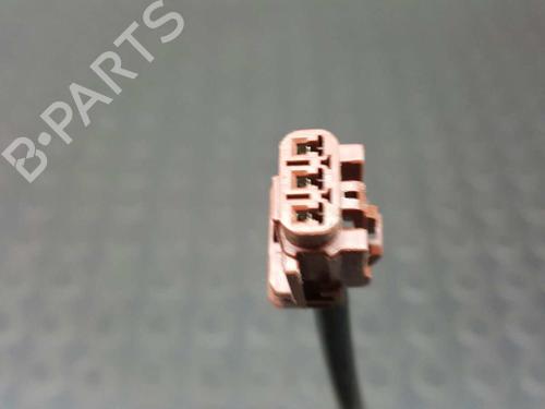 Front right exterior door handle NISSAN ALMERA II (N16) 2.2 Di | BP2738111C129