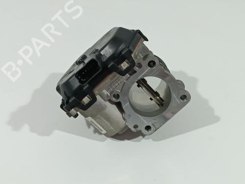 Used Throttle body Throttle body OPEL GRANDLAND / GRANDLAND X (A18, P1UO) 1.6 Turbo D (75) (120 hp) 36295392 36295392