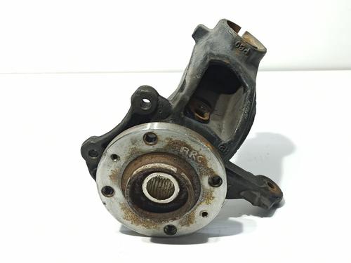 Fusée avant gauche PEUGEOT 2008 I (CU_) 1.6 BlueHDi 100 (100 hp) 21755464