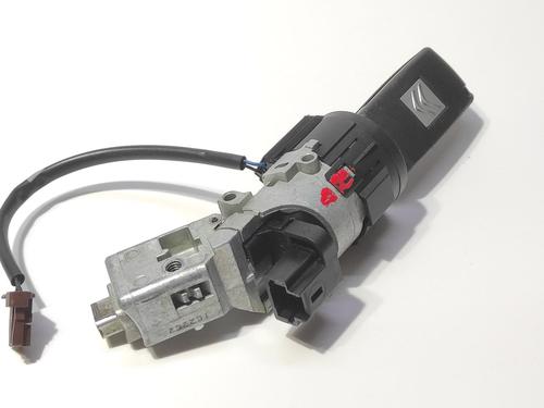 Ignition barrel CITROËN C3 II (SC_) | BP39476104M48 - Image 4