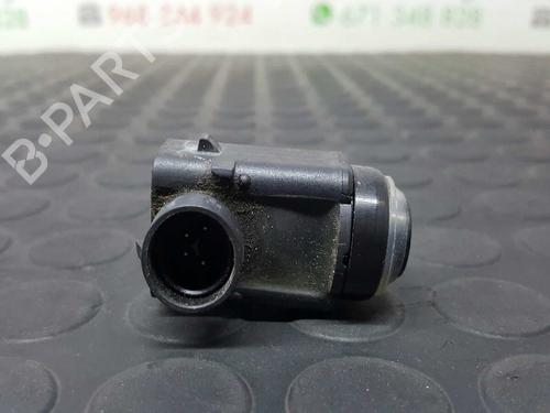 Elektronische module MERCEDES-BENZ M-CLASS (W164) ML 320 CDI 4-matic (164.122) | BP10263616M83 