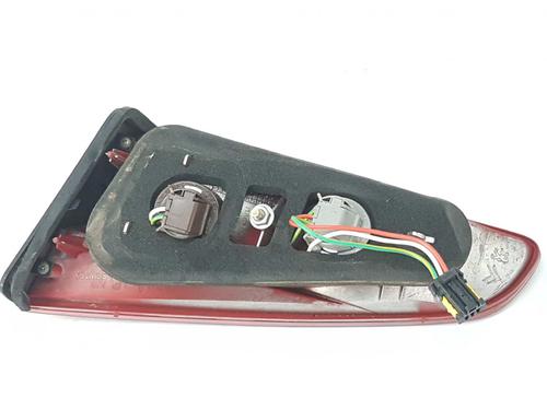 Left taillight PEUGEOT 607 (9D, 9U) 2.2 HDi | BP4464793C34 