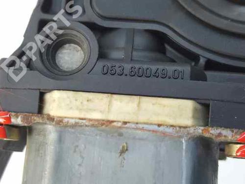 Right rear window motor MERCEDES-BENZ S-CLASS (W220) S 320 CDI (220.026, 220.126) | BP7264732E22 
