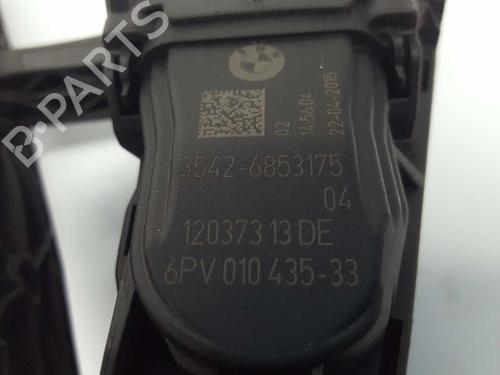Pedal BMW 1 (F21) 118 d | BP3557686I4 