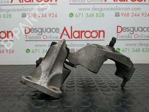 Engine mount RENAULT MEGANE III Hatchback (BZ0/1_, B3_) 1.5 dCi | BP10263339M89 
