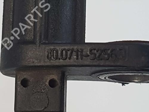 Electronic sensor PEUGEOT 2008 I (CU_) 1.6 HDi | BP14538653M84