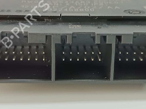 Electronic module JAGUAR XF SPORTBRAKE (X250) 2.2 D | BP14543025M83 