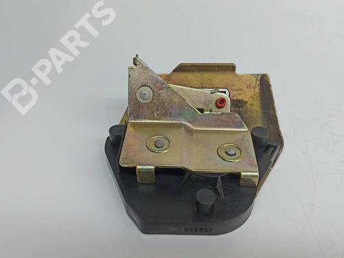 Rear right lock CITROËN BERLINGO / BERLINGO FIRST Box Body/MPV (M_) 2.0 HDI 90 (MBRHY, MCRHY) | BP7039598C99 