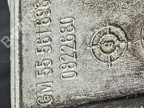 Gearbox OPEL INSIGNIA A (G09) 2.0 CDTI (68) | BP32403301M3