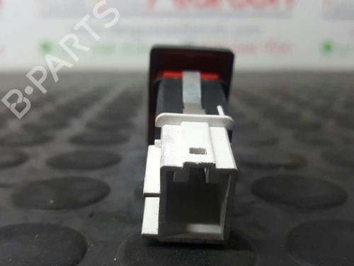 Warning switch VW GOLF VI (5K1) 2.0 TDI | BP6628408I22 