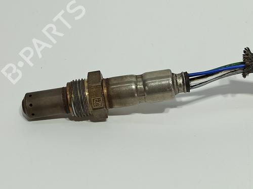 Electronic sensor PEUGEOT PARTNER Box Body/MPV (K9) 1.5 BlueHDi 100 | BP13396089M84 