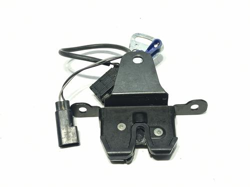 Tailgate lock JAGUAR XJ (X300, X330) 6 3.2 | BP7451201C101 