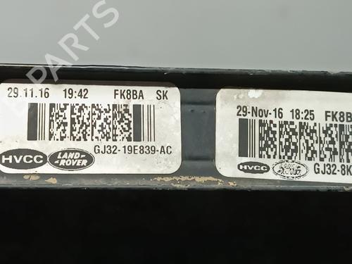 Køler LAND ROVER DISCOVERY SPORT (L550) 2.0 D 4x4 | BP16674262M31 