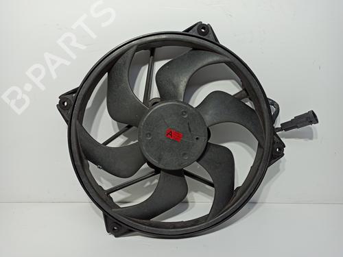 Køleventilator elektrisk CITROËN C4 I (LC_) 1.4 16V (88 hp) 30266339