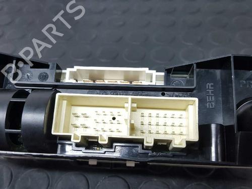 Climate control SEAT IBIZA IV (6J5, 6P1) 1.9 TDI | BP2748348I5