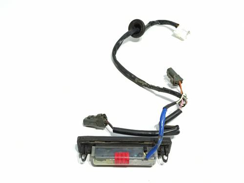 Tailgate handle HYUNDAI ix35 (LM, EL, ELH) 1.7 CRDi | BP16438245C132 