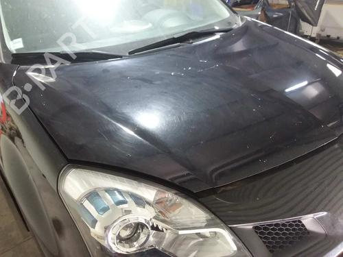 Hood RENAULT KOLEOS I (HY_) 2.0 dCi (HY0K) | BP3676436C1