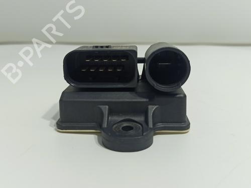 Electronic module MERCEDES-BENZ B-CLASS Sports Tourer (W246, W242) B 180 CDI (246.200) | BP16324554M83 