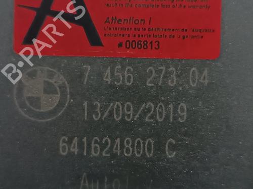 Seat buckle BMW 1 (F40) 116 d | BP21676306I32 