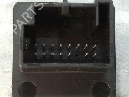 Electronic module AUDI A3 Sportback (8VA, 8VF) 2.0 TDI | BP14543234M83 