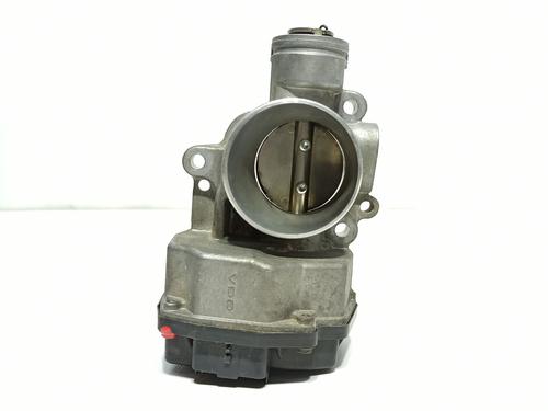 Spjældhus Spjældhus CITROËN C3 I (FC_, FN_) 1.1 LPG (60 hp) 34607715 34607715
