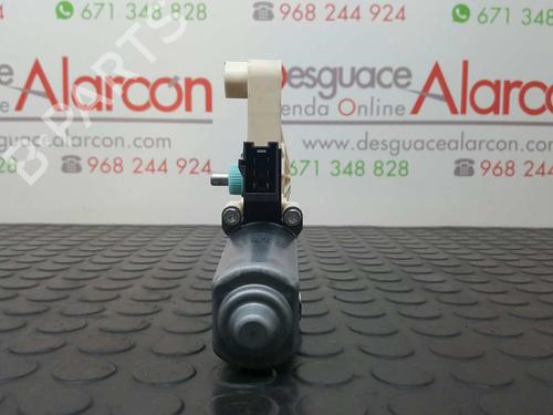 Right rear window motor MERCEDES-BENZ B-CLASS Sports Tourer (W245) B 200 CDI (245.208) | BP2733801E22