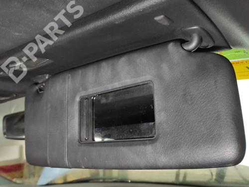 Højre solskærm AUDI A4 B6 Convertible (8H7) 2.5 TDI | BP11876927I2 