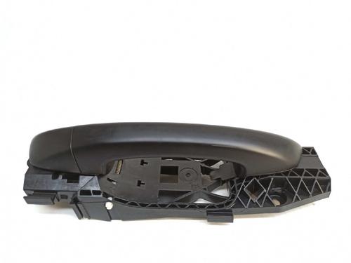 Front right exterior door handle VW GOLF VI (5K1) 1.6 TDI | BP8245412C129 