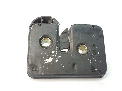 Used Tailgate lock SEAT IBIZA II (6K1) 1.9 TDI (90 hp) 4839170