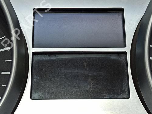 Instrument cluster MERCEDES-BENZ R-CLASS (W251, V251) R 280 CDI 4-matic (251.020) | BP9588270C47