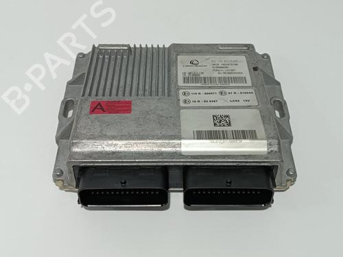 Used Electronic module DACIA SANDERO III 1.0 TCe 100 ECO-G (101 hp) 13300777