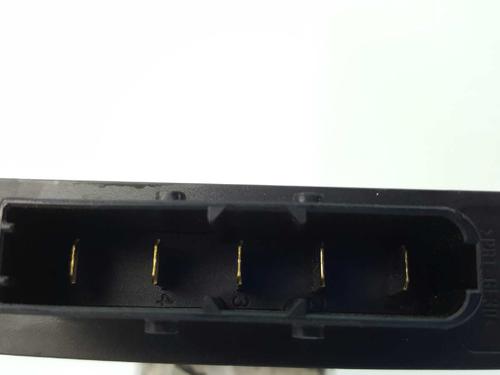 Heater resistor RENAULT CLIO IV (BH_) 1.5 dCi 75 | BP11675516M108 