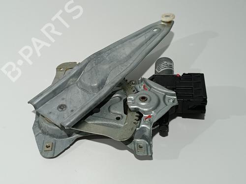 Rear left window mechanism TOYOTA C-HR (_X1_) 1.8 Hybrid (ZYX10_, ZYX11_) | BP23953154C24