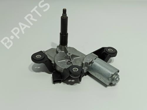 Rear wiper motor RENAULT MEGANE III Hatchback (BZ0/1_, B3_) 1.2 TCe (BZ2B, BZ11) | BP9806937M102 
