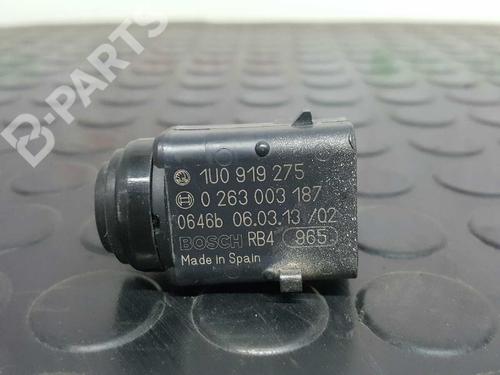 Electronic module VW GOLF V (1K1) 1.6 FSI | BP10263245M83 