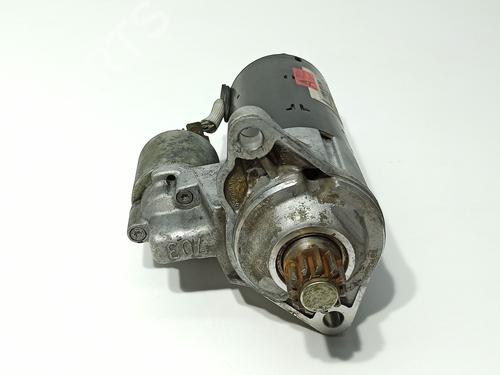 Starter VW JETTA III (1K2) 2.0 TDI | BP33543963M8 - Image 2