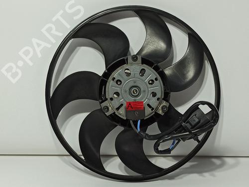 Radiator fan FORD TRANSIT V363 Platform/Chassis (FED, FFD) | BP39722503M35 - Image 2