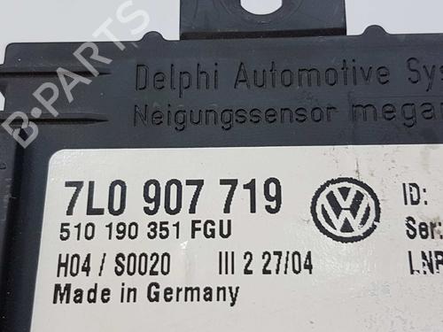 Electronic module VW TOUAREG (7LA, 7L6, 7L7) 5.0 V10 TDI | BP5629873M83