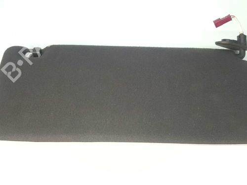 Left sun visor BMW X5 (E53) 4.4 i | BP5928975I1