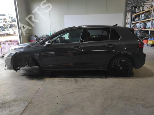 Luggage compartment floor VW GOLF VIII (CD1, DA1) 1.4 GTE Plug-in Hybrid | BP40107908I33 - Image 6