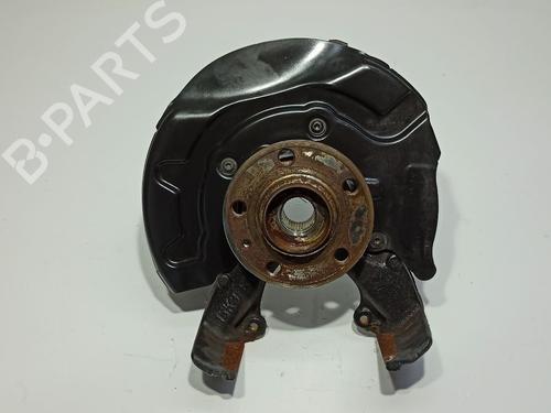 Used Left front steering knuckle Left front steering knuckle VW TAIGO (CS1) 1.0 TSI (116 hp) 33243985 33243985
