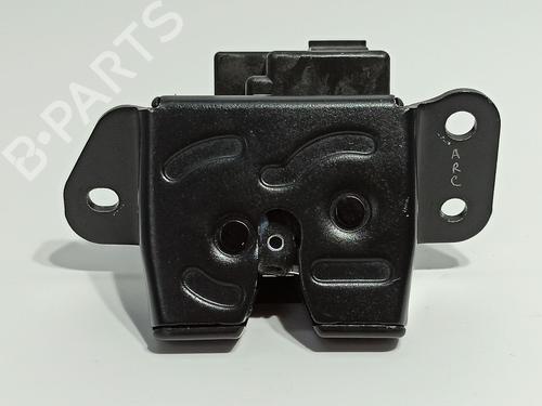 Used Tailgate lock Tailgate lock 37198949 37198949