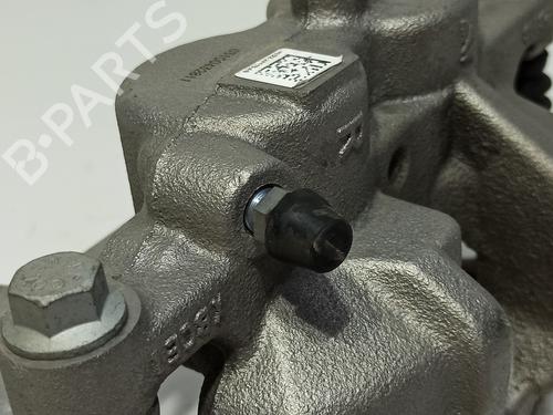 Right front brake caliper LAND ROVER RANGE ROVER EVOQUE (L551) 1.5 P300e Hybrid 4x4 | BP20129062M104